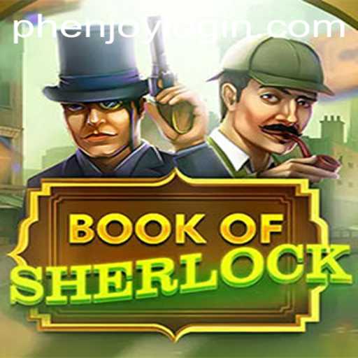 Unveiling the Mystique of BookOfSherlock: A Phenjoy Adventure