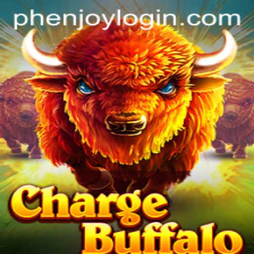 ChargeBuffalo: A Thrilling New Game by Phenjoy
