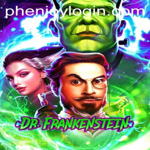 Dive Into the Electrifying World of DrFrankenstein: An Unforgettable Gaming Experience