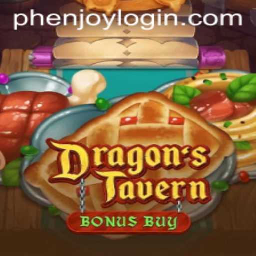 Exploring DragonsTavern: A Phenjoy Experience