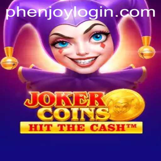 JokerCoins: A New Thrilling Adventure from Phenjoy