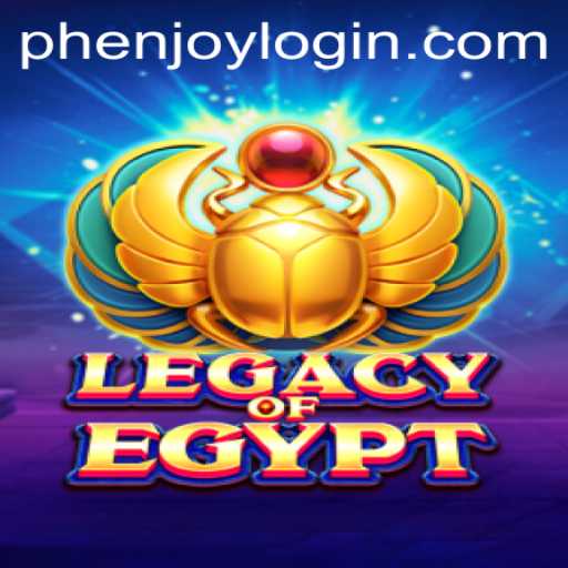 Unveiling the Mysteries of LegacyOfEgypt: A Phenjoy-Infused Journey