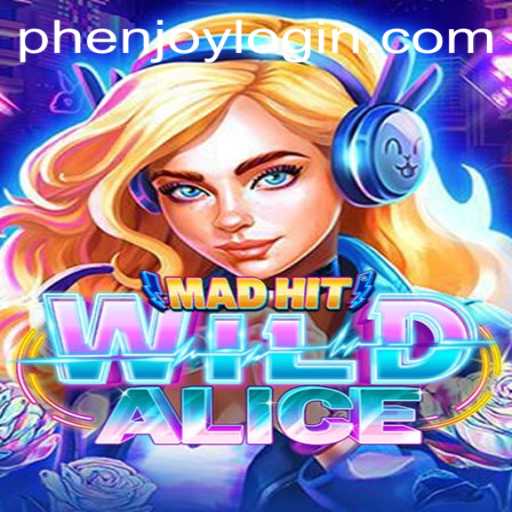MadHitWildAlice: A Phenjoy Classic