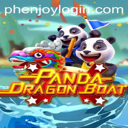 Exploring PANDADRAGONBOAT: A Phenjoy Adventure