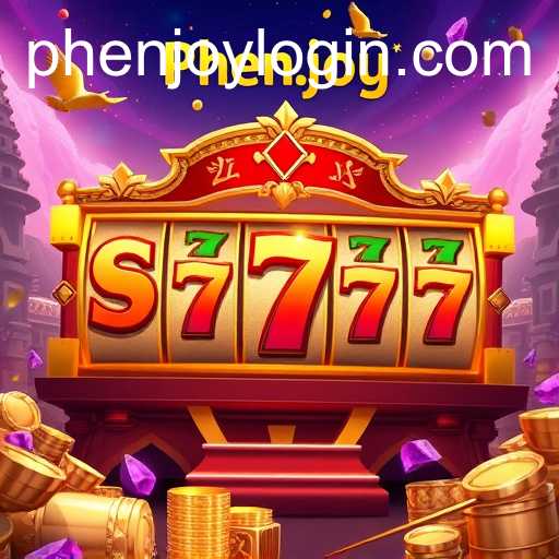 Exploring the World of Phenjoy Slot Games