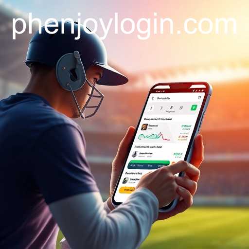The Phenomenon of Sports Betting: An Insight into Phenjoy