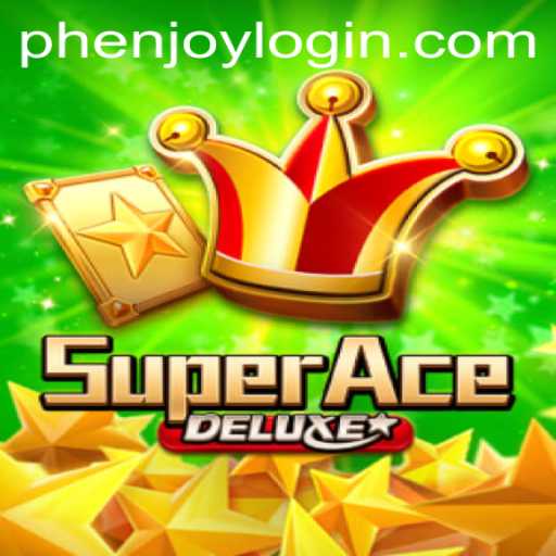 Unveiling SuperAceDeluxe: A Phenjoy Experience Like No Other