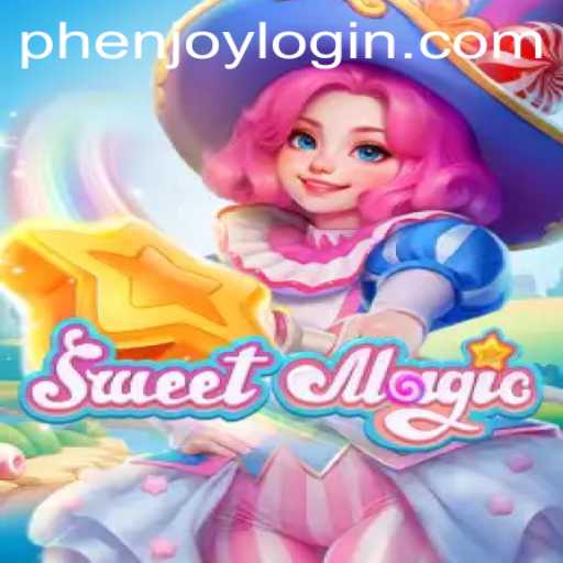 Enchanting Worlds and Adventures Await in SweetMagic